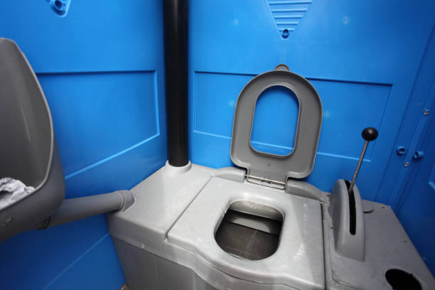 Types of Portable Toilets We Offer in Bellmawr, NJ